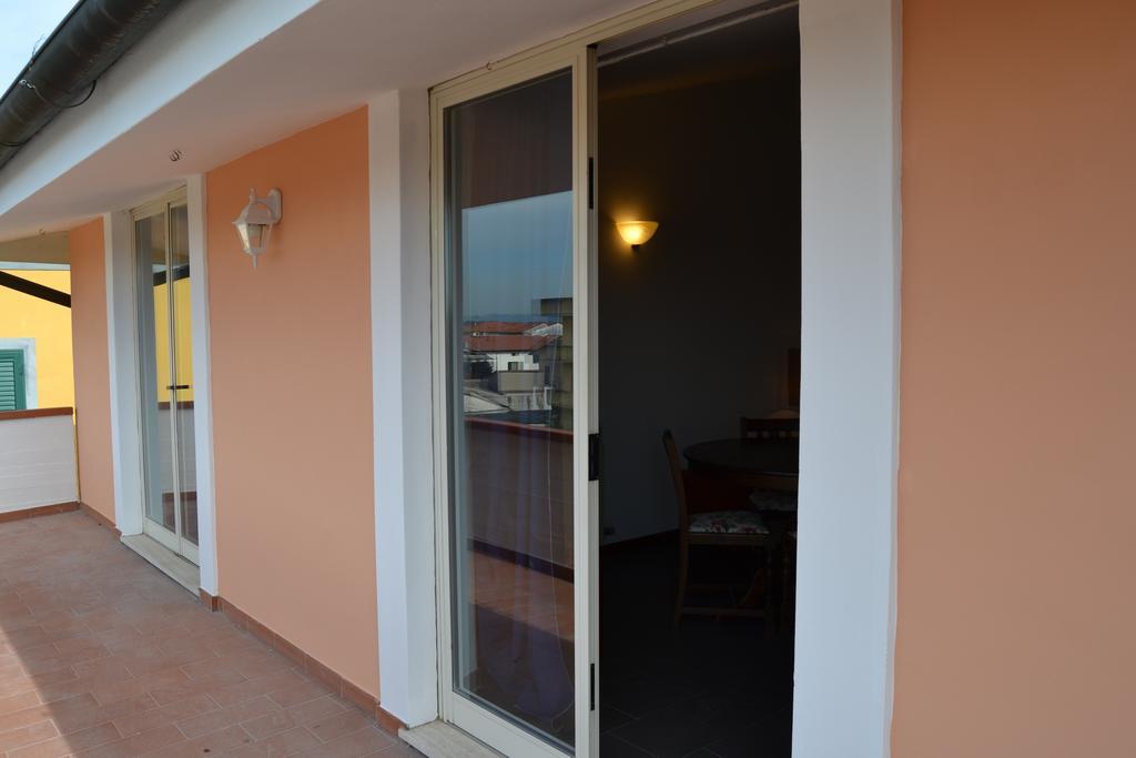 Holiday Matteotti Montecatini Terme Rom bilde