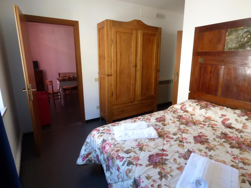 Holiday Matteotti Montecatini Terme Eksteriør bilde
