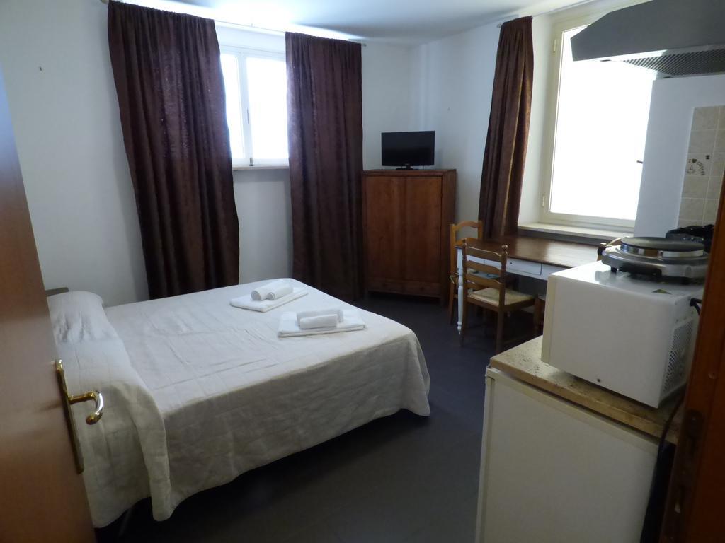 Holiday Matteotti Montecatini Terme Eksteriør bilde