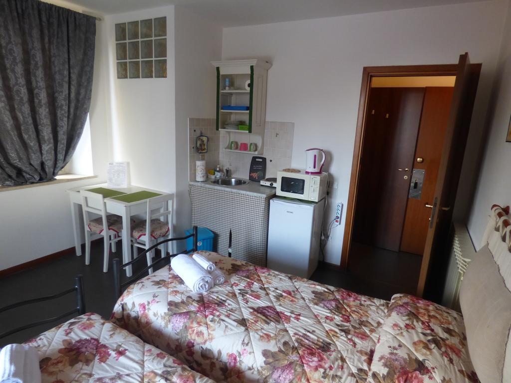 Holiday Matteotti Montecatini Terme Eksteriør bilde