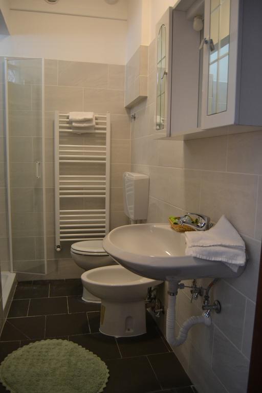 Holiday Matteotti Montecatini Terme Rom bilde