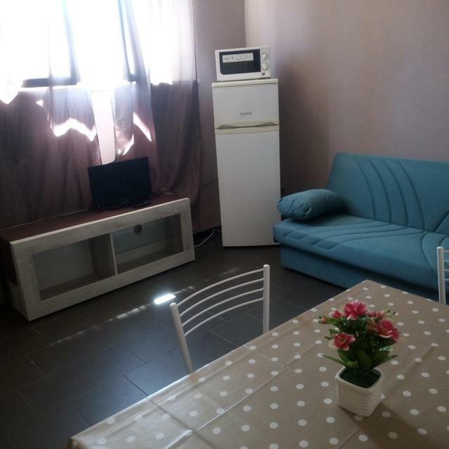 Holiday Matteotti Montecatini Terme Rom bilde