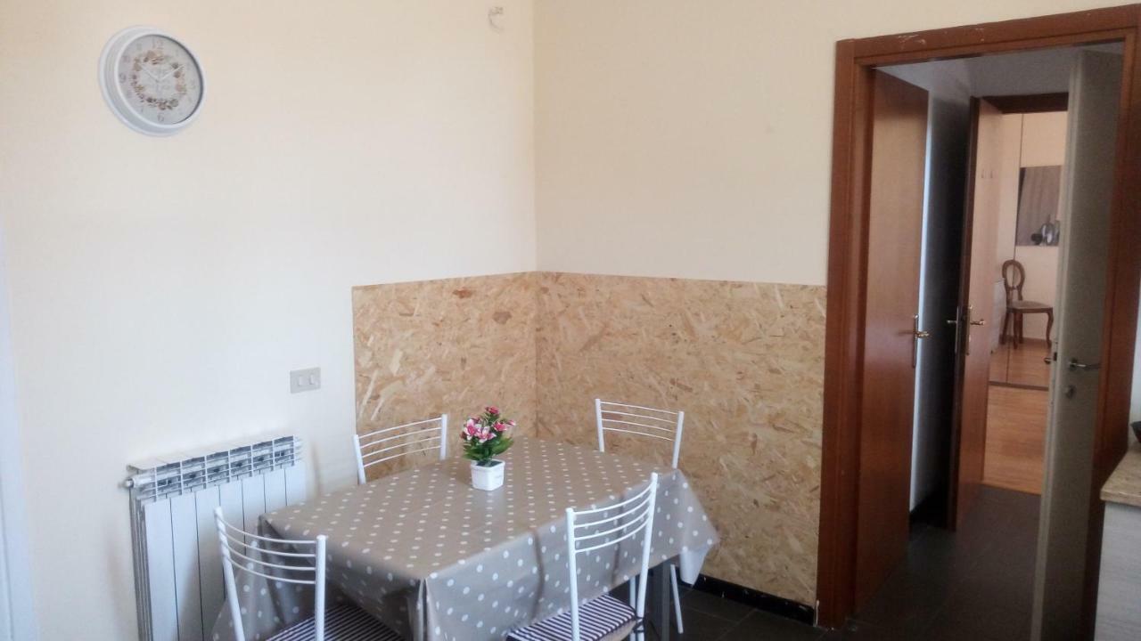 Holiday Matteotti Montecatini Terme Rom bilde