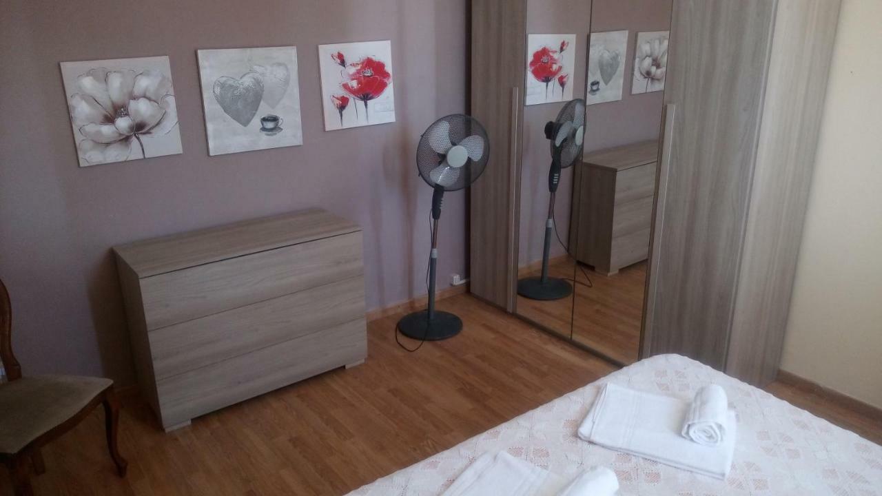 Holiday Matteotti Montecatini Terme Rom bilde