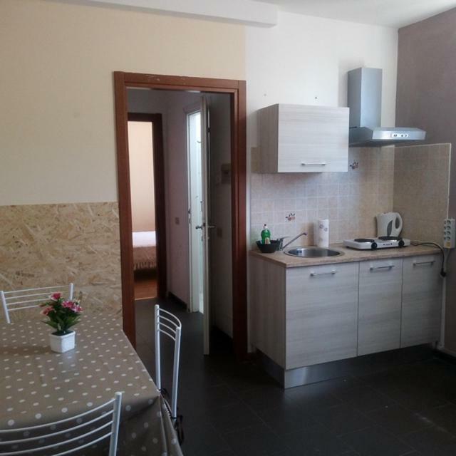 Holiday Matteotti Montecatini Terme Rom bilde